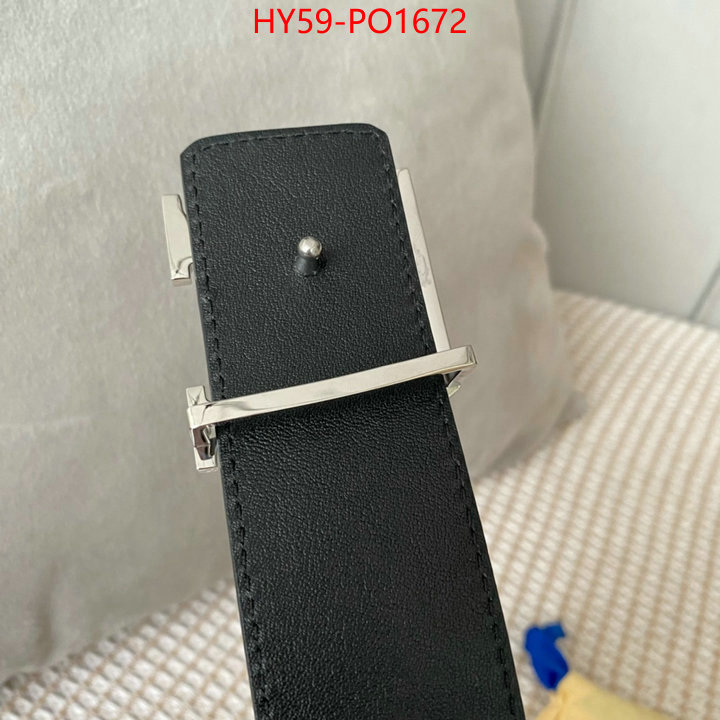 Belts-LV,where can i buy the best 1:1 original , ID: PO1672,$: 59USD