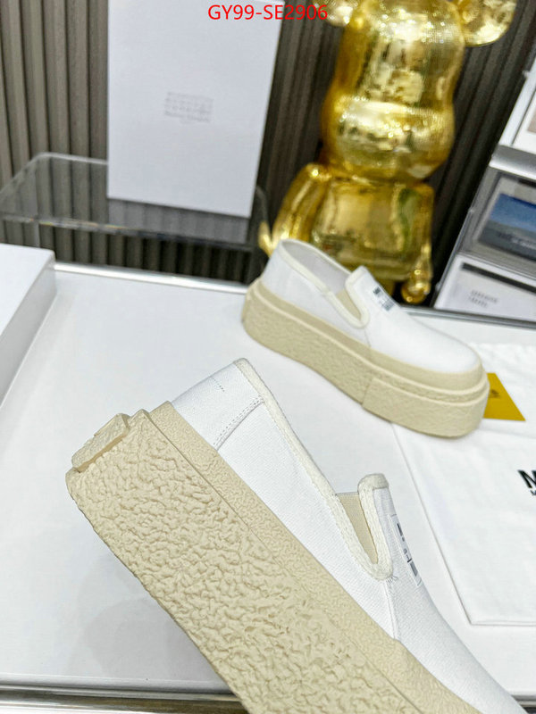 Men Shoes-Maison Margiela,high quality online , ID: SE2906,$: 99USD