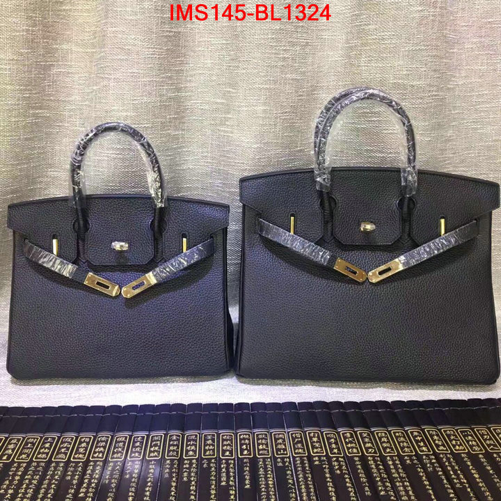 Hermes Bags(TOP)-Birkin-,best quality fake ,ID: BL1324,$: 145USD