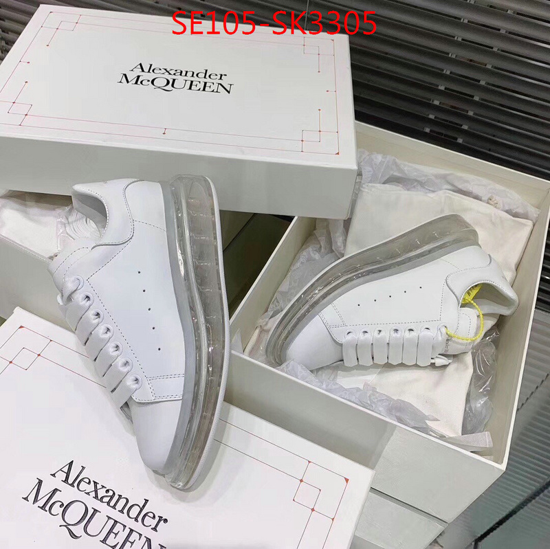Women Shoes-Alexander McQueen,buy cheap , ID: SK3305,$:105USD