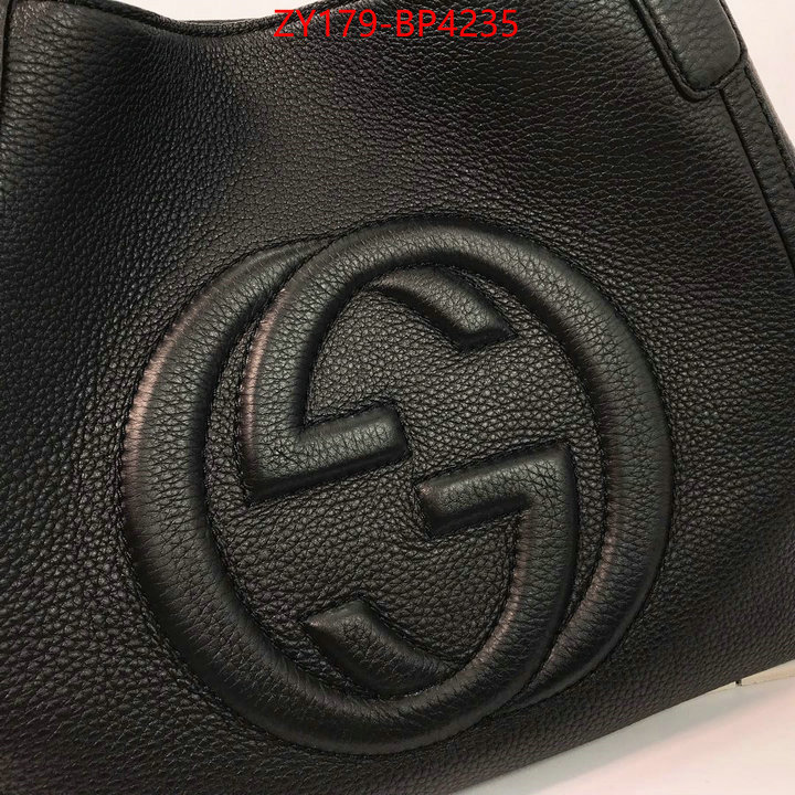 Gucci Bags(TOP)-Handbag-,ID: BP4235,$: 179USD