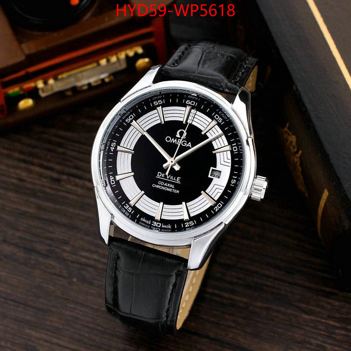 Watch(4A)-Omega,wholesale designer shop ,ID: WP5618,$: 59USD