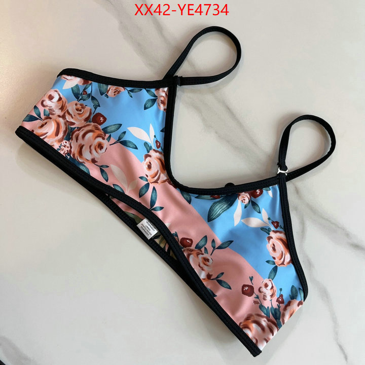 Swimsuit-GUCCI,what best designer replicas , ID: YE4734,$: 42USD