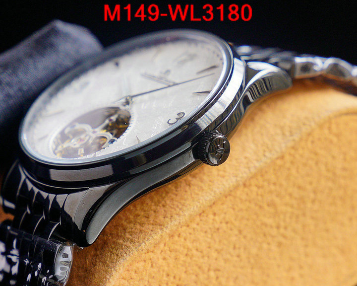 Watch(4A)-JaegerLeCoultre,replicas , ID: WL3180,$: 149USD