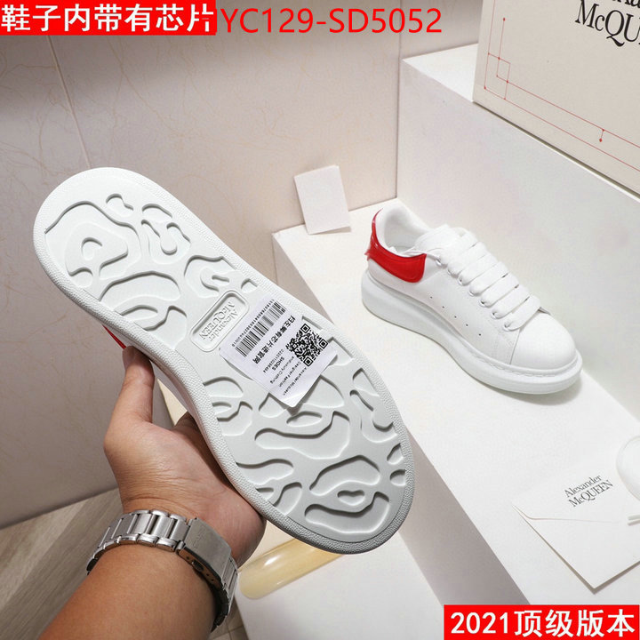 Men Shoes-Alexander McQueen,shop now , ID: SD5052,$: 129USD