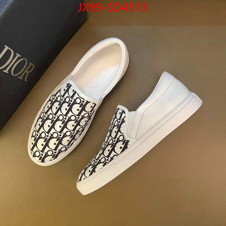 Men shoes-Dior,wholesale china , ID: SD4513,$: 99USD