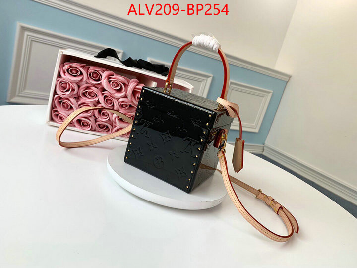 LV Bags(TOP)-Pochette MTis-Twist-,ID: BP254,$:209USD