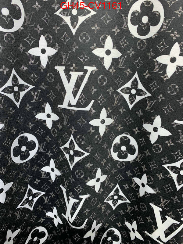 Clothing-LV,top 1:1 replica , ID: CV1161,$: 45USD