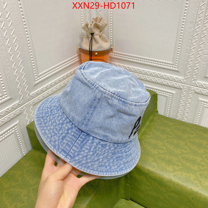 Cap (Hat)-Balenciaga,every designer , ID: HD1071,$: 29USD