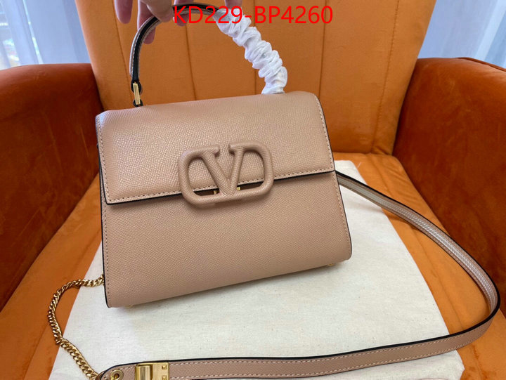 Valentino Bags (TOP)-Diagonal-,knockoff highest quality ,ID: BP4260,$: 229USD