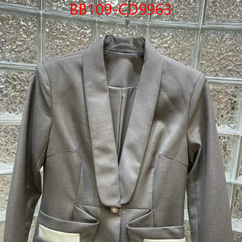 Clothing-Other,buy best high-quality ,designer high replica , ID: CD9963,$: 109USD