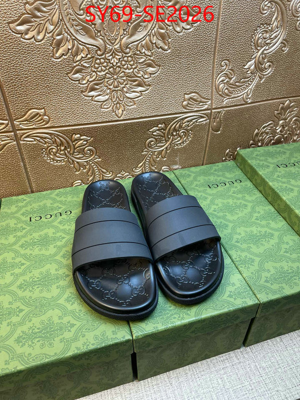 Men Shoes-Gucci,hot sale , ID: SE2026,$: 69USD