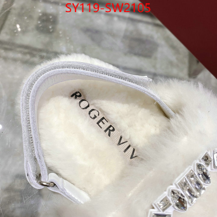 Women Shoes-Rogar Vivier,unsurpassed quality , ID: SW2105,$: 119USD