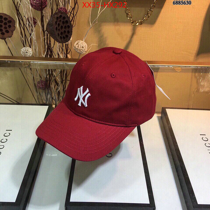 Cap (Hat)-New Yankee,most desired , ID: HX292,$: 35USD