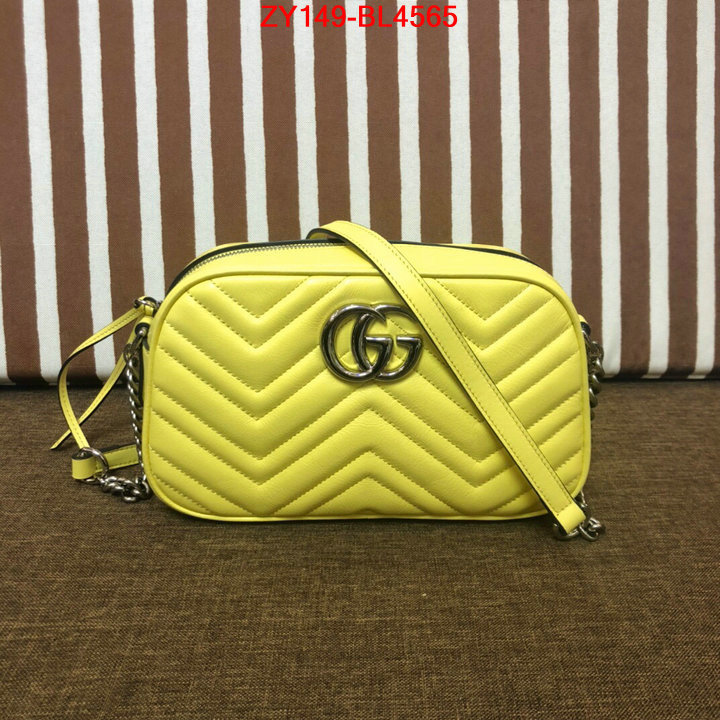 Gucci Bags(TOP)-Marmont,ID: BL4565,$: 149USD