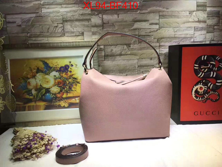 Gucci Bags(4A)-Handbag-,replica 1:1 high quality ,ID: BF410,$:94USD