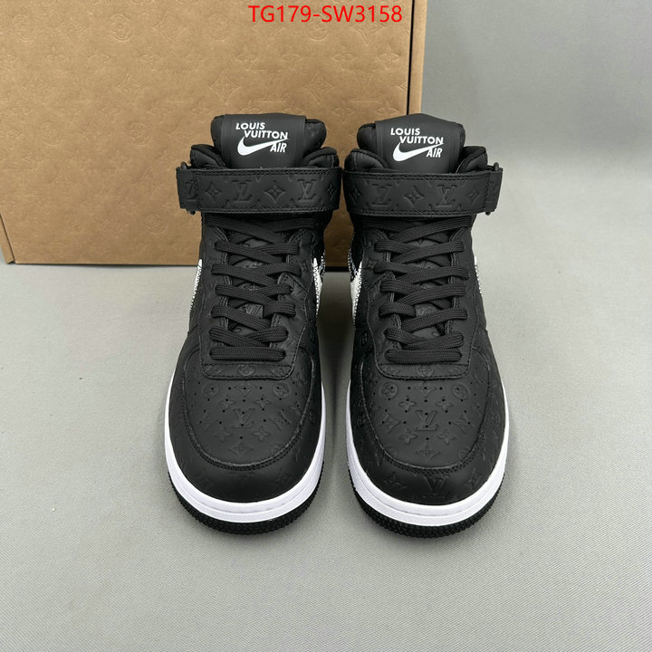 Men Shoes-Nike,fake designer , ID: SW3158,$: 179USD