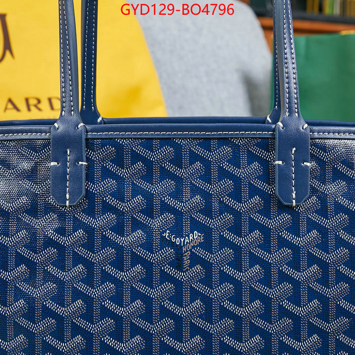 Goyard Bags(4A)-Handbag-,top quality designer replica ,ID: BO4796,