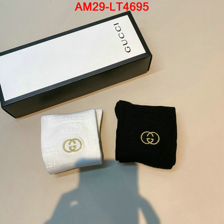 Sock-Gucci,where to buy , ID: LT4695,$: 29USD