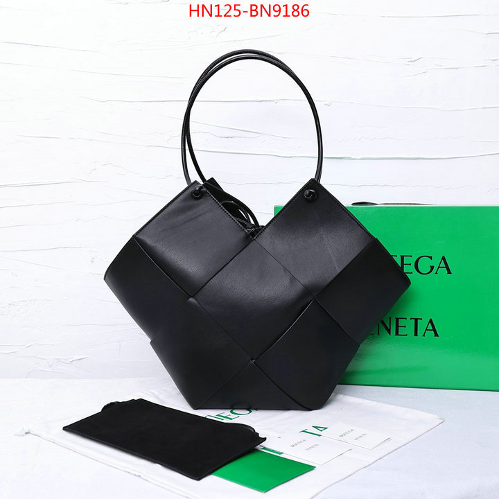 BV Bags(4A)-Arco,designer replica ,ID: BN9186,$: 125USD