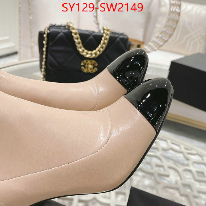 Women Shoes-Boots,what is a 1:1 replica , ID: SW2149,$: 129USD