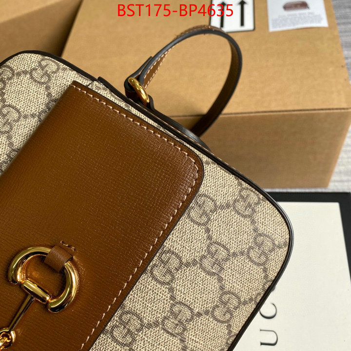 Gucci Bags(TOP)-Horsebit-,high quality customize ,ID: BP4635,$: 175USD