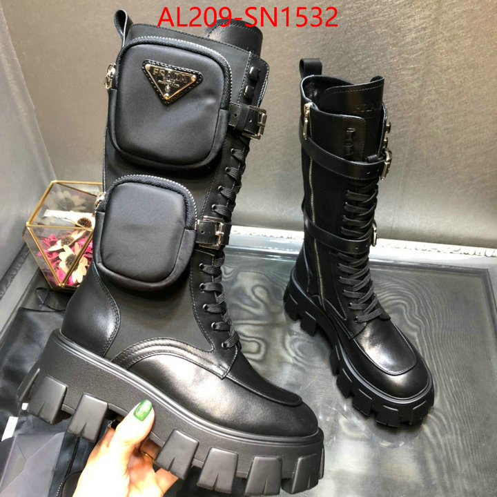 Women Shoes-Prada,where should i buy to receive , ID: SN1532,$: 209USD