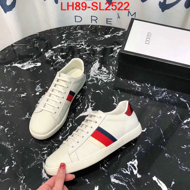 Women Shoes-Gucci,aaaaa+ replica designer , ID: SL2522,$: 89USD