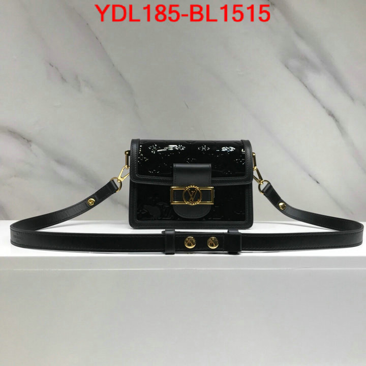 LV Bags(TOP)-Pochette MTis-Twist-,ID: BL1515,$: 185USD