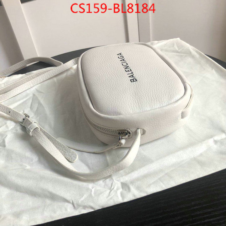 Balenciaga Bags(TOP)-Other Styles-,luxury fake ,ID: BL8184,