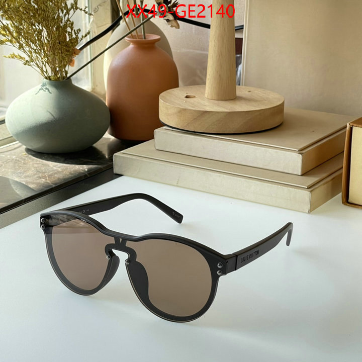 Glasses-LV,buy cheap replica , ID: GE2140,$: 49USD