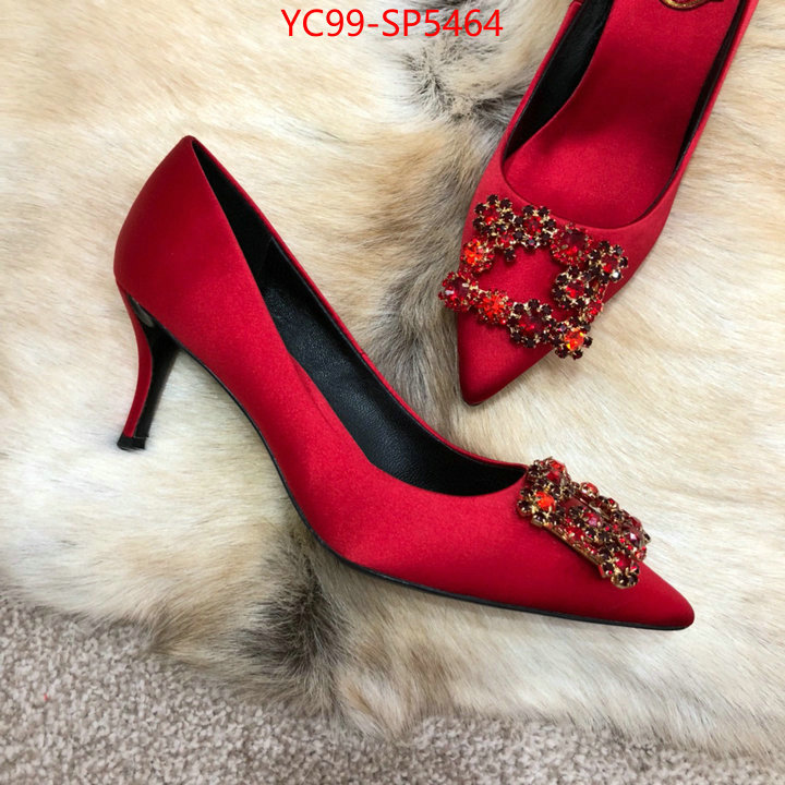 Women Shoes-Rogar Vivier,replica , ID: SP5464,$: 99USD