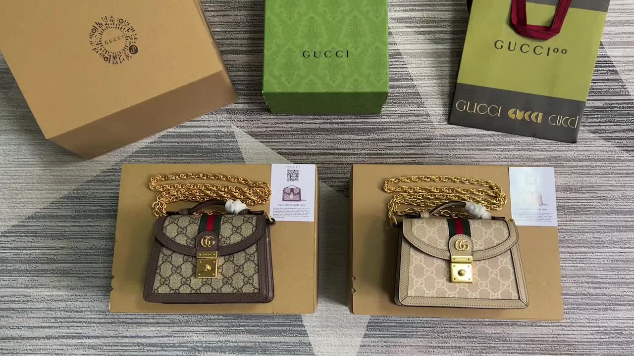 Gucci Bags(TOP)-Ophidia-G,best replica new style ,ID: BD511,$: 199USD