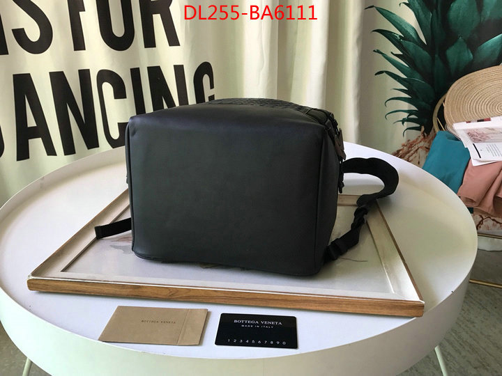 BV Bags(TOP)-Backpack-,can you buy replica ,ID: BA6111,$: 255USD