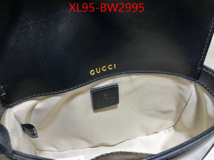 Gucci Bags(4A)-Horsebit-,replicas buy special ,ID: BW2995,$: 95USD