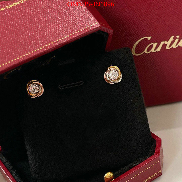 Jewelry-Cartier,designer 1:1 replica , ID: JN6896,$: 35USD