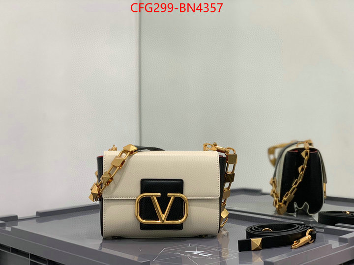 Valentino Bags (TOP)-Diagonal-,the quality replica ,ID: BN4357,$: 299USD