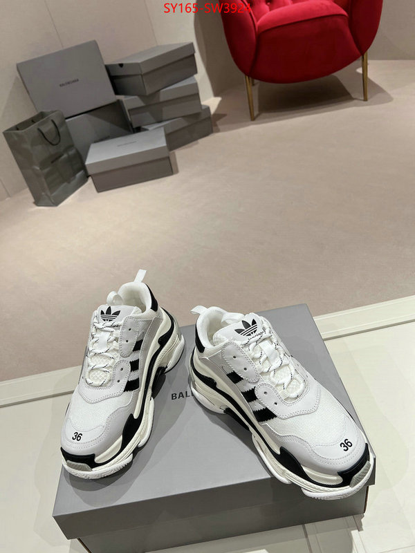 Men Shoes-Balenciaga,fake , ID: SW3924,