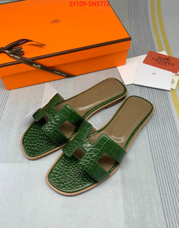 Women Shoes-Hermes,online shop , ID: SN5772,$: 109USD