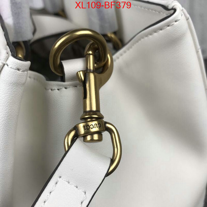 Gucci Bags(4A)-Marmont,designer wholesale replica ,ID: BF379,$:109USD
