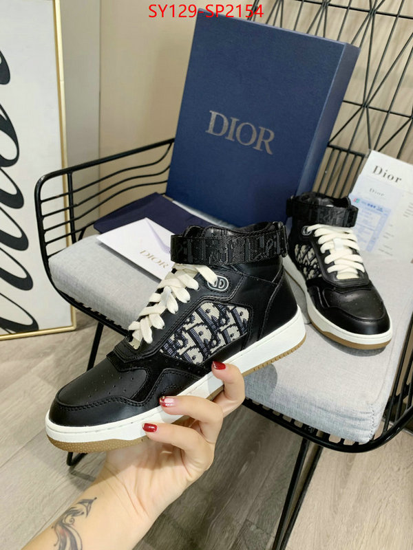 Women Shoes-Dior,supplier in china , ID: SP2154,