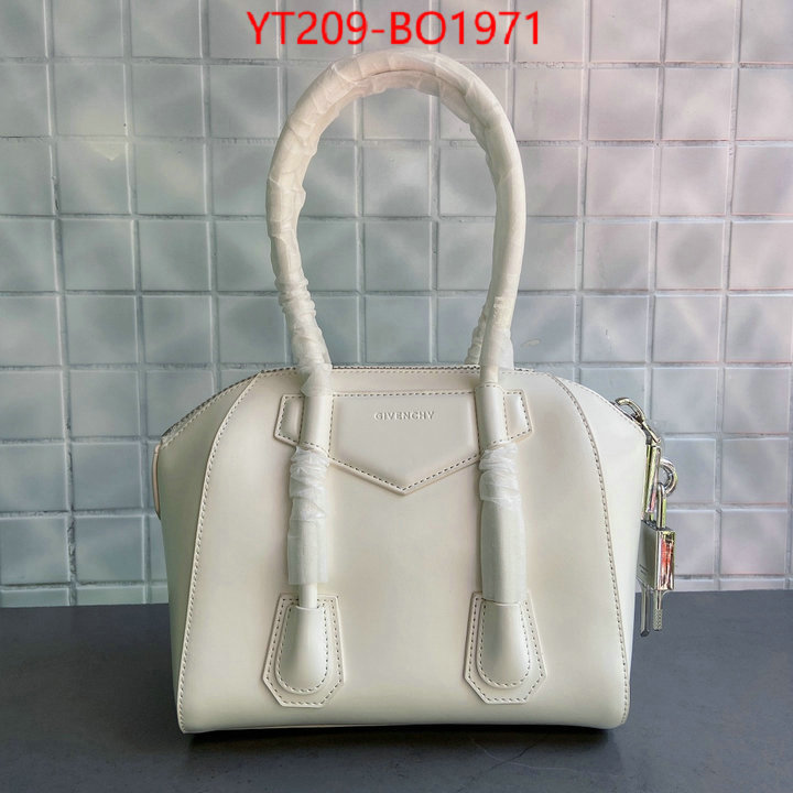 Givenchy Bags (TOP)-Handbag-,ID: BO1971,$: 209USD