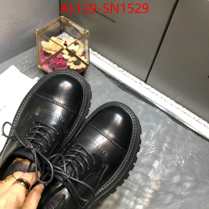 Women Shoes-Balenciaga,1:1 replica wholesale , ID: SN1529,$: 129USD