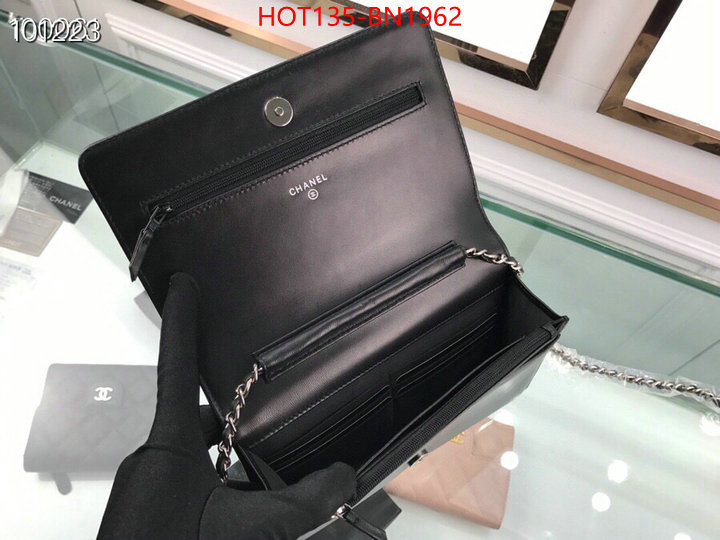 Chanel Bags(TOP)-Diagonal-,ID: BN1962,$: 135USD