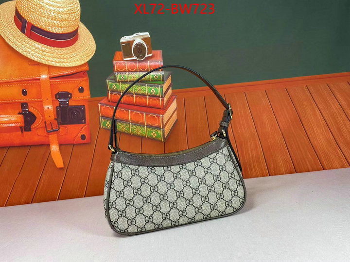 Gucci Bags(4A)-Handbag-,high quality online ,ID: BW723,$: 72USD