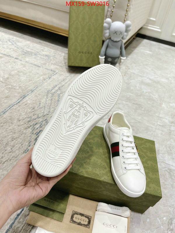 Women Shoes-Gucci,luxury cheap , ID: SW3016,$: 159USD