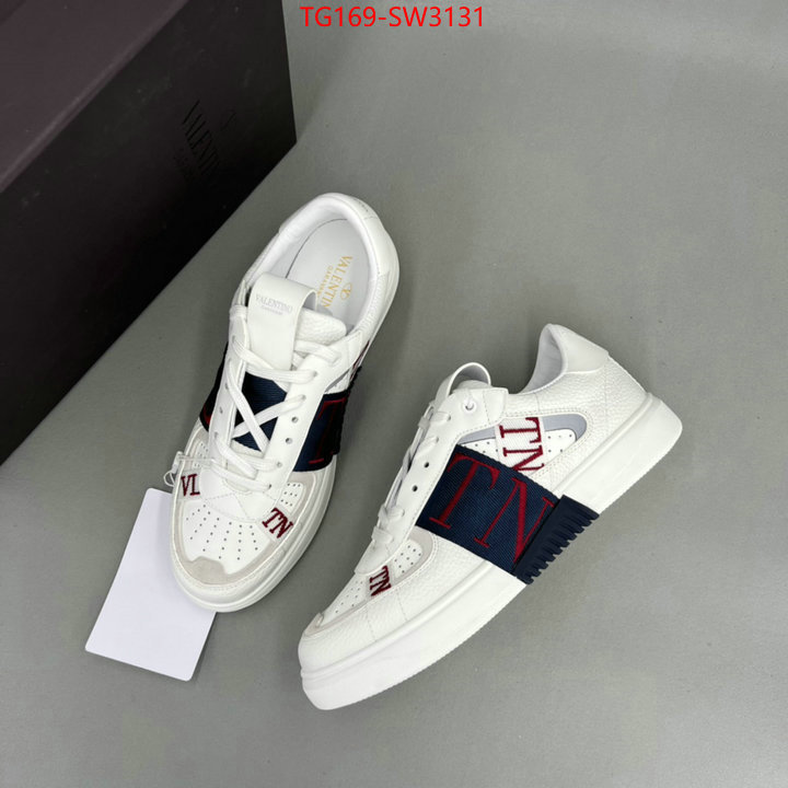 Men Shoes-Valentino,mirror quality , ID: SW3131,