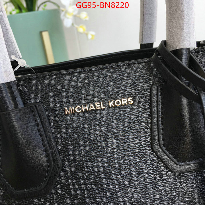 Michael Kors Bags(4A)-Handbag-,what's the best to buy replica ,ID: BN8220,