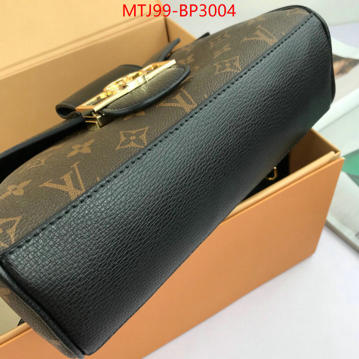 LV Bags(4A)-Pochette MTis Bag-Twist-,ID: BP3004,$: 99USD