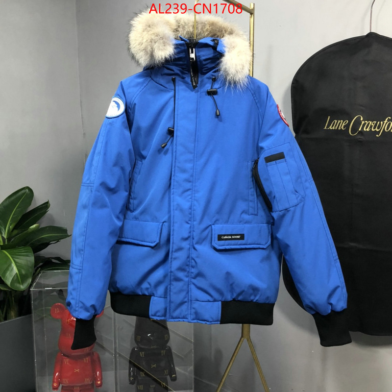 Down jacket Women-Canada Goose,sellers online , ID: CN1708,